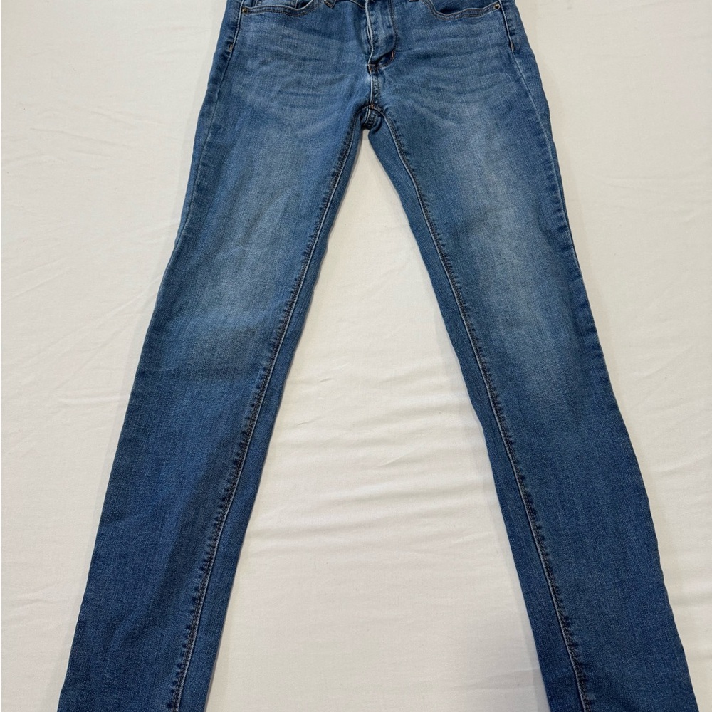 Rue21 Blue Denim Jeans
